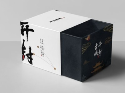濟南包裝盒廠家淺談，什么樣的茶葉包裝盒更吸引年輕消費者？