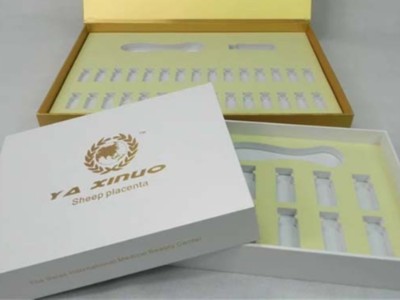 跟隨“國潮風(fēng)”的腳步，讓化妝品包裝盒綻放光彩！