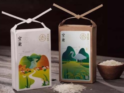 來(lái)濟(jì)南包裝盒廠家，定制屬于你的農(nóng)產(chǎn)品包裝盒