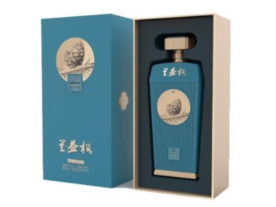 解鎖酒盒包裝“月光寶盒”，這設計太喜歡了！