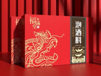 包裝盒定制廠家解析，文創產品包裝盒與普通盒有何區別