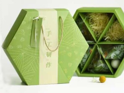 濟(jì)南紙盒廠家用異形包裝盒為產(chǎn)品銷量助力！