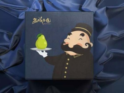 如何判斷禮品包裝盒質量好壞？濟南彩盒生產廠家為您揭秘