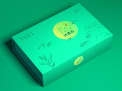 包裝盒定做廠家教你，怎樣在茶葉包裝盒定制中省錢！