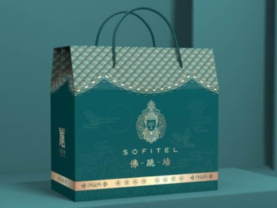 濟(jì)南禮品盒定制廠家告訴你，好的包裝就是一個廣告牌