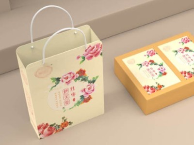 濟南禮品包裝盒定制廠家告訴你，如何設計出一款精美的包裝盒