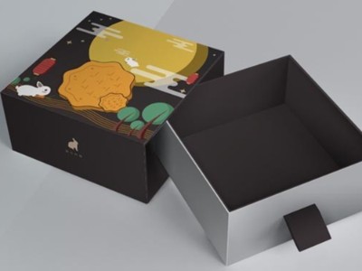 濟南禮品盒廠家淺談，包裝盒常用的抽屜盒的好處有哪些