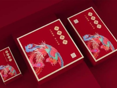 來禮品包裝盒廠，聽專家講解包裝盒定制的那些事！