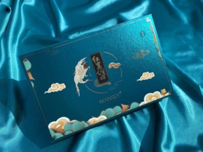 很多老字號(hào)都開(kāi)始做國(guó)潮風(fēng)禮品包裝盒了，你還不做嗎？