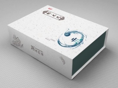 禮品盒廠家設計了一款，具有實用性和精美的茶葉包裝盒