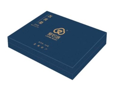 濟南禮品盒廠家設計禮品盒的三種結(jié)構(gòu)，你知道幾個？
