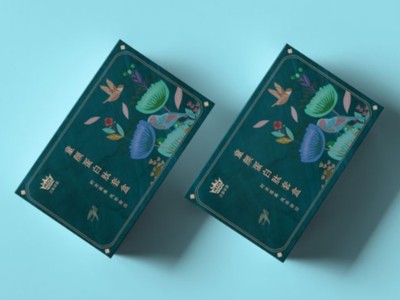 為了讓禮品包裝盒更出彩，山東禮盒廠家居然做到這種程度！