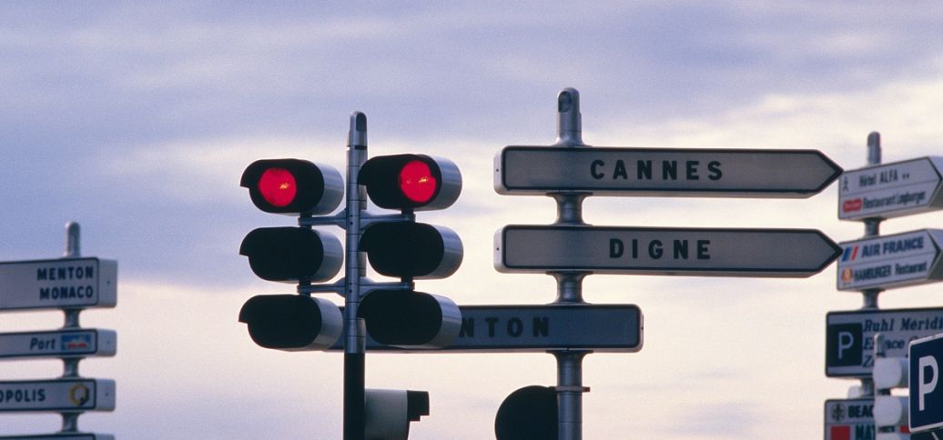 LED交通信號燈怎么挑選？