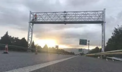 高速龍門架：你知道它的作用嗎？