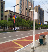 監(jiān)控桿:安裝位置有什么要求嗎？