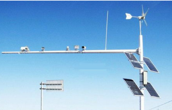 你知道不銹鋼監(jiān)控桿和鐵制監(jiān)控桿有哪些共同特點(diǎn)嗎！！